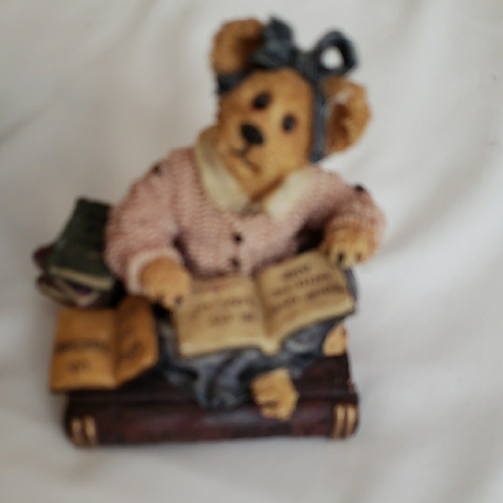 Boyds Bear - Great Escapes